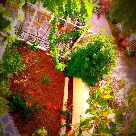 Alexandra's House Guest house Skiathos Town