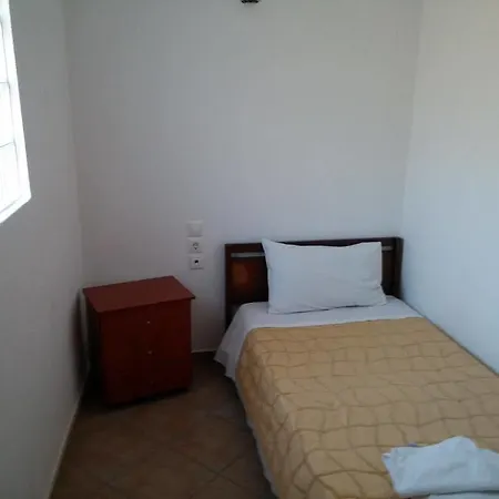 Alexandra's House