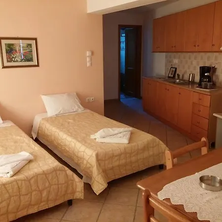 Alexandra's House Gasthuis Skiathos-stad