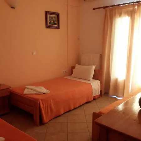 Alexandra's House بيت ضيافة مدينة سكياثوس