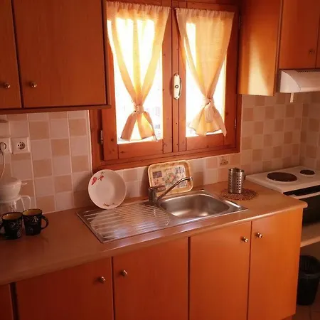 Alexandra's House 2*