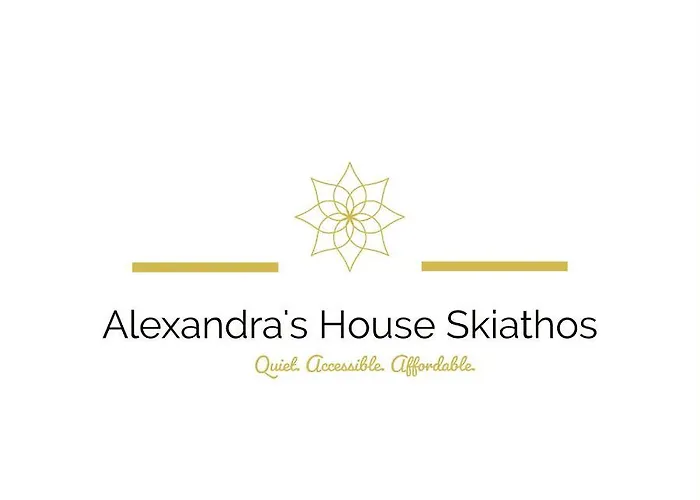 Alexandra's House 3*