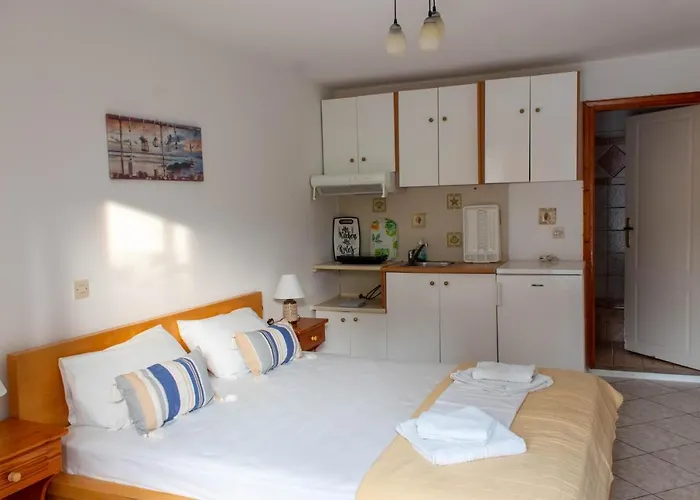 Alexandra's House Konukevi