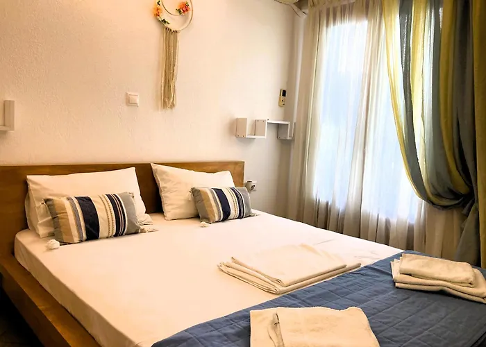 Alexandra's House Konukevi