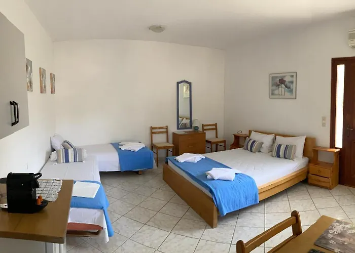 Konukevi Alexandra's House