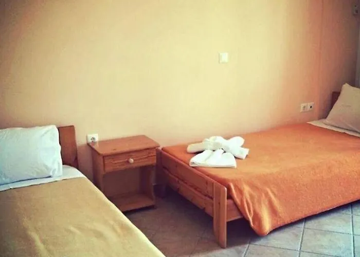 Alexandra's House Konukevi