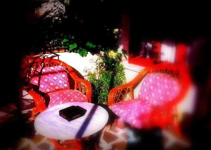 Alexandra's House 3*