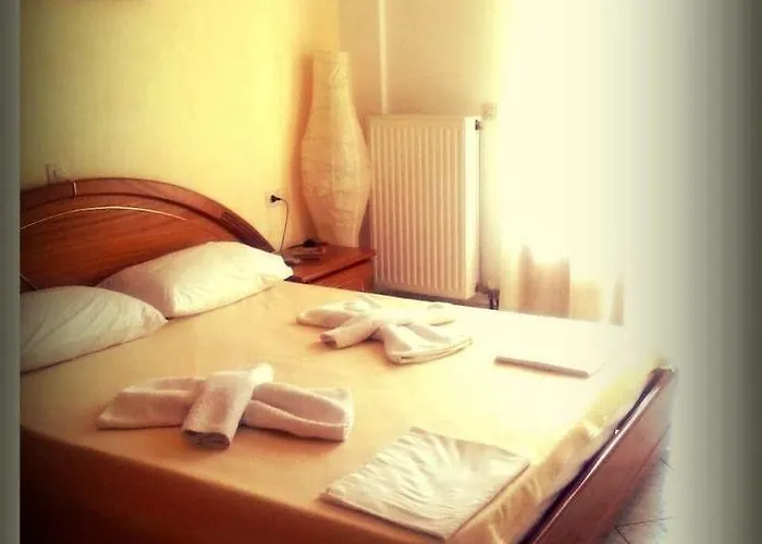 Alexandra's House Konukevi 3*