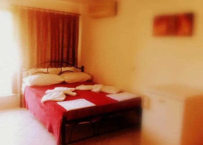 Alexandra's House 3* Skiathos