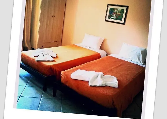 Alexandra's House 3* İskados