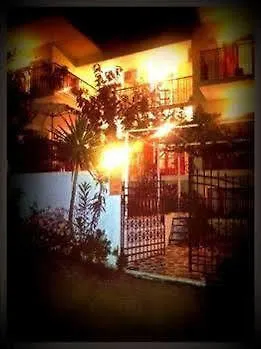 Alexandra's House 3* İskados