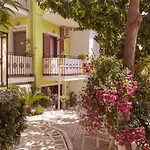 Maison d'hôtes Alexandra's House Skiathos Chora