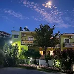 Alexandra's House