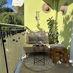 Alexandra's House