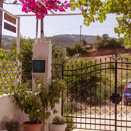 Casa de hóspedes Alexandra's House