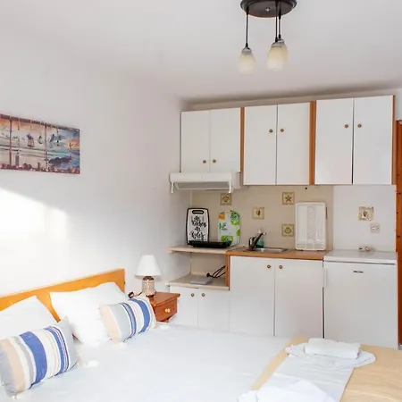 Alexandra's House Casa de hóspedes