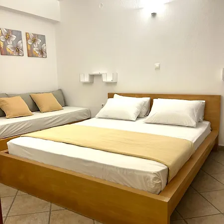 Alexandra's House Skiathos-stad