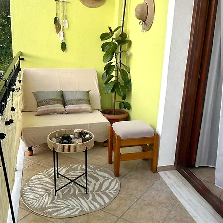 Alexandra's House 3* Skiathos-stad