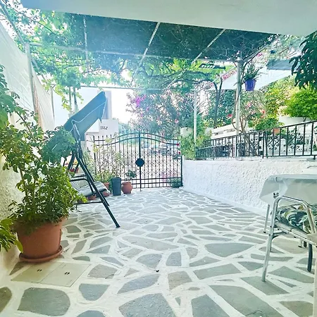 Alexandra's House בית הארחה העיירה סקיאתוס