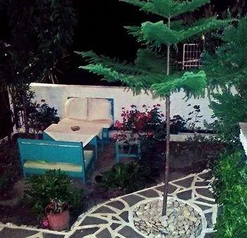 Casa de hóspedes Alexandra's House Skiathos Town