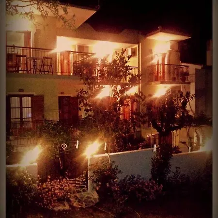 Alexandra's House 3* Skiathos stad