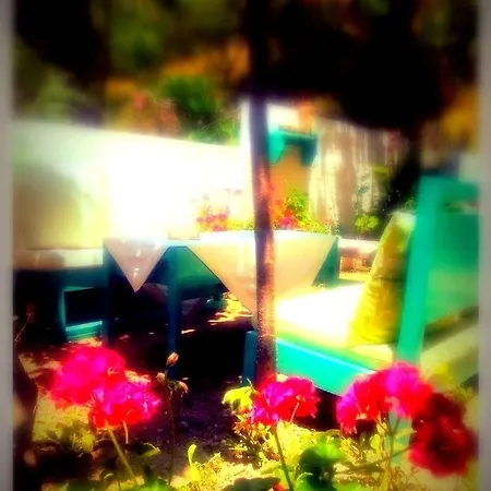 Alexandra's House 3*