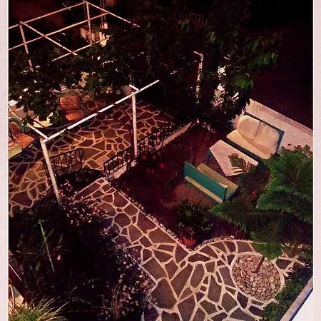 Alexandra's House 3* Skiathos-stad