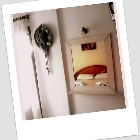 Alexandra's House Affittacamere
