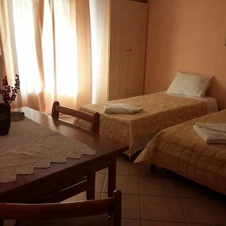 Alexandra's House Gasthuis 3*