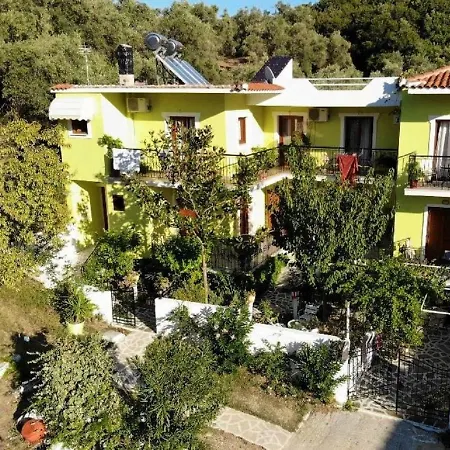 Alexandra's House