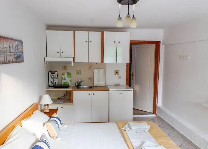 Alexandra's House בית הארחה 3*