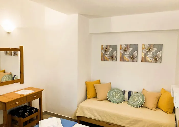 Alexandra's House בית הארחה העיירה סקיאתוס