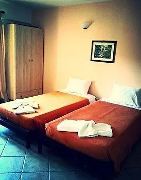 בית הארחה Alexandra's House העיירה סקיאתוס