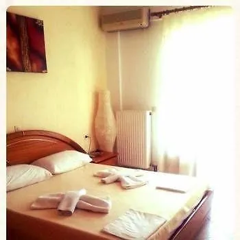 בית הארחה Alexandra's House