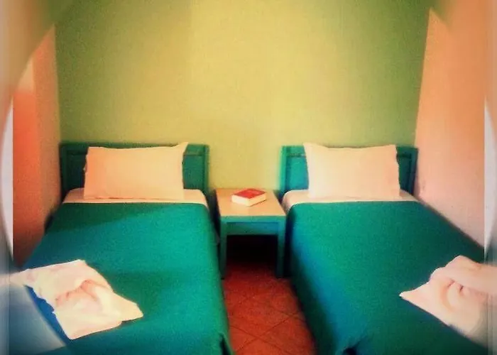 Alexandra's House בית הארחה העיירה סקיאתוס