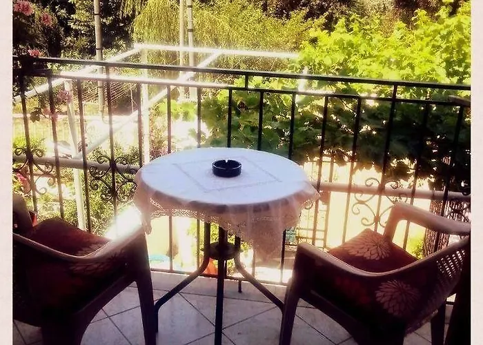 Alexandra's House בית הארחה 3*