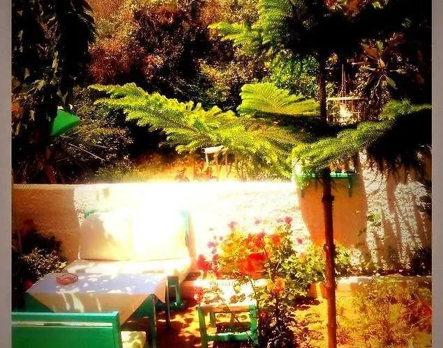 Alexandra's House 3* העיירה סקיאתוס