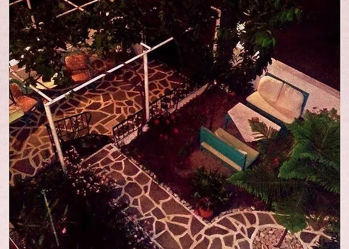 Alexandra's House 3* העיירה סקיאתוס